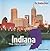 Indiana: The Hoosier State (Our Amazing States)