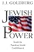 Jewish Power by J.J. Goldberg