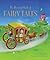 The Barefoot Book of Fairy Tales by Malachy Doyle
