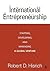 International Entrepreneurship by Robert D. Hisrich