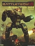 Battletech Record Sheet 3058 Upgrade