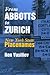 From Abbotts To Zurich: New York State Placenames (Space, Place and Society)