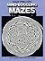 Mind-Boggling Mazes (Dover Children's Activity Books)
