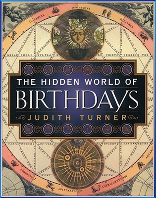 The Hidden World of Birthdays (Paperback)