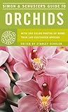Simon & Schuster's Guide to Orchids (Nature Guide Series)