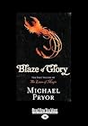 Blaze of Glory: The First Volume of the Laws of Magic