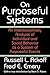 On Purposeful Systems: An I...