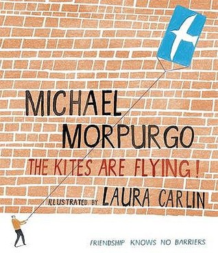 The Kites Are Flying! (Hardcover)