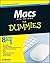 Macs All-in-One For Dummies