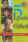 5 Levels of Gifte...