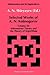 Selected Works III: Information Theory and the Theory of Algorithms (Mathematics and its Applications)