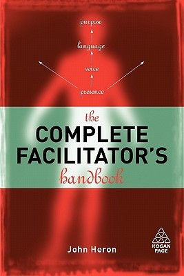 The Complete Facilitator's Handbook (Paperback)