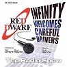 Infinity Welcomes...