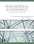 Managerial Economics by Luke M. Froeb