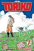 Toriko, Vol. 07