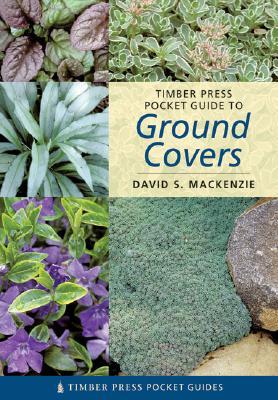 Timber Press Pocket Guide to Ground Covers (Paperback)