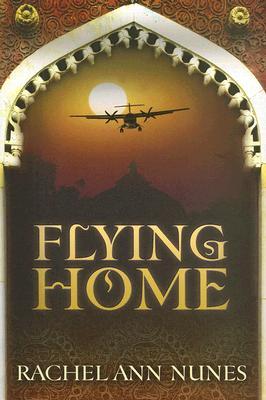Flying Home (Paperback)