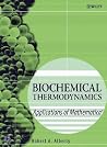 Biochemical Thermodynamics: Applications of Mathematica (Methods of Biochemical Analysis, 48)