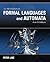An Introduction to Formal L...