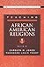 Teaching African American Religions (AAR Teaching Religious Studies)