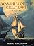 Warships Of The Great Lakes 1754-1834