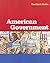 Steck-vaughn American Government: Teacher's Guide Grades 9 - 12