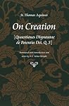 On Creation: Quae...