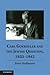 Carl Goerdeler and the Jewish Question, 1933–1942 by Peter   Hoffmann