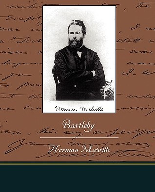 Bartleby, The Scrivener: A Story of Wall-street