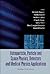 Astroparticle, Particle And Space Physics, Detectors And Medical Physics Applications (Astroparticle, Particle, Space Physics, Radiation Interactio)