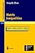 Matrix Inequalities (Lecture Notes in Mathematics, 1790)