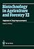 Biotechnology in Agricultur...