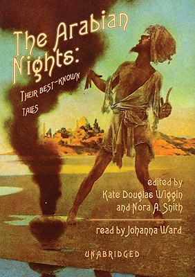 The Arabian Nights: The Best-Know Tales