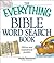 The Everything Bible Word S...