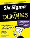 Six Sigma for Dum...
