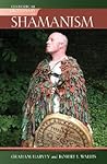 Historical Dictionary of Shamanism