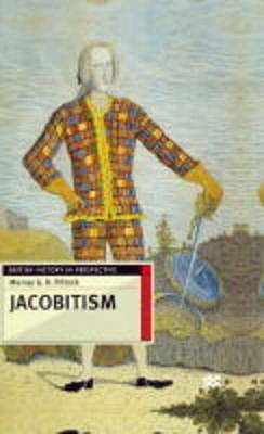 Jacobitism (Paperback)