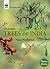 Trees of India (Nature Guides)
