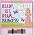 Ready, Set, Draw Princess! ...