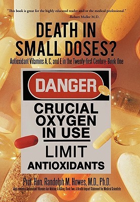 Death in Small Doses? (Paperback)