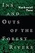 Ins & Outs of the Forest Rivers by Nathaniel Tarn
