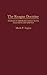 The Reagan Doctrine: Sources of American Conduct in the Cold War's Last Chapter