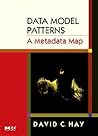 Data Model Patterns: A Metadata Map (The Morgan Kaufmann Series in Data Management Systems)