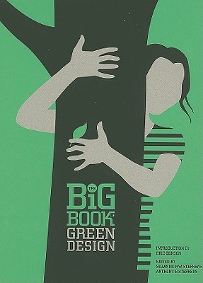 The Big Book of Green Design (Hardcover)