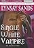 Single White Vampire (Argeneau #3)