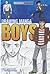 Drawing Manga Boys (Manga Magic)