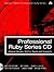 Professional Ruby Collection by Matt Pelletier