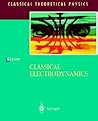 Classical Electrodynamics