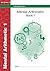 Mental Arithmetic 1 by R Goddard T