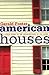 American Houses by Gerald Foster